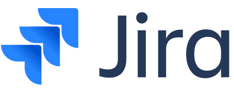 Atlassian jira logo large