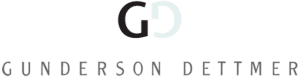 Gunderson color logo