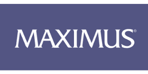 Maximus logo scroller