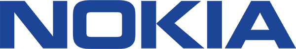 Nokia color logo