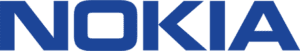 Nokia color logo