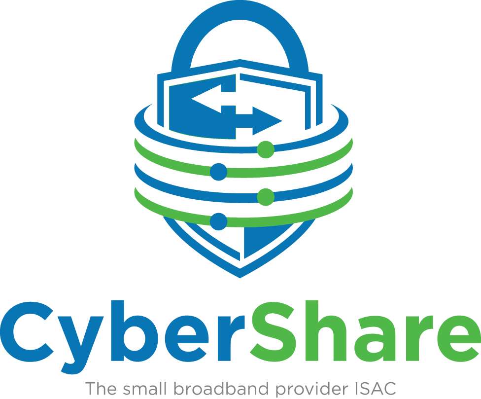 Cybershare ISAC logo