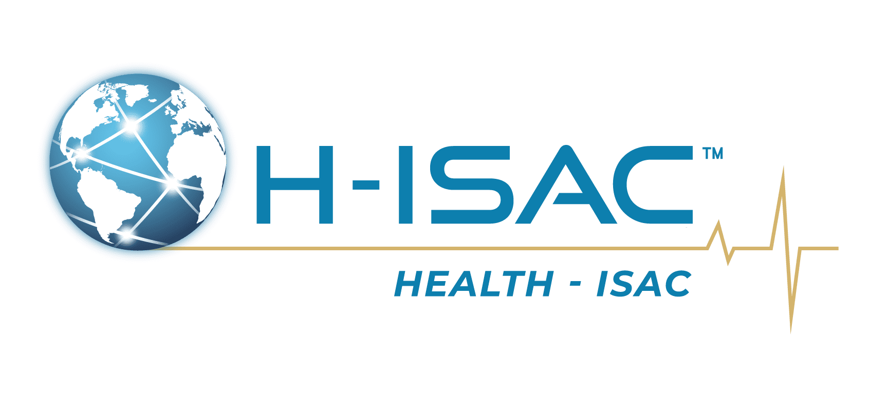 H isac logo