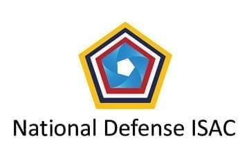 National defense isac 3x2